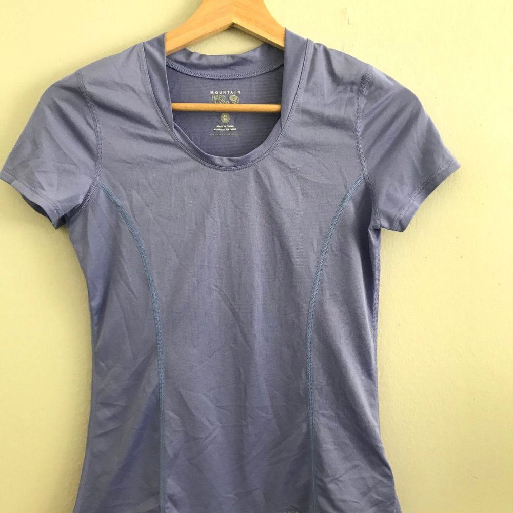 Mountain Hardwear Active Shirt XS Like New